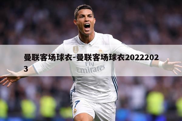 曼联客场球衣-曼联客场球衣20222023