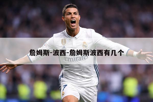 詹姆斯-波西-詹姆斯波西有几个